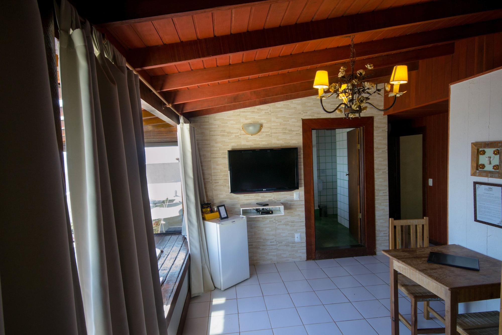 Pousada Le Siramat Itaipava Exterior foto
