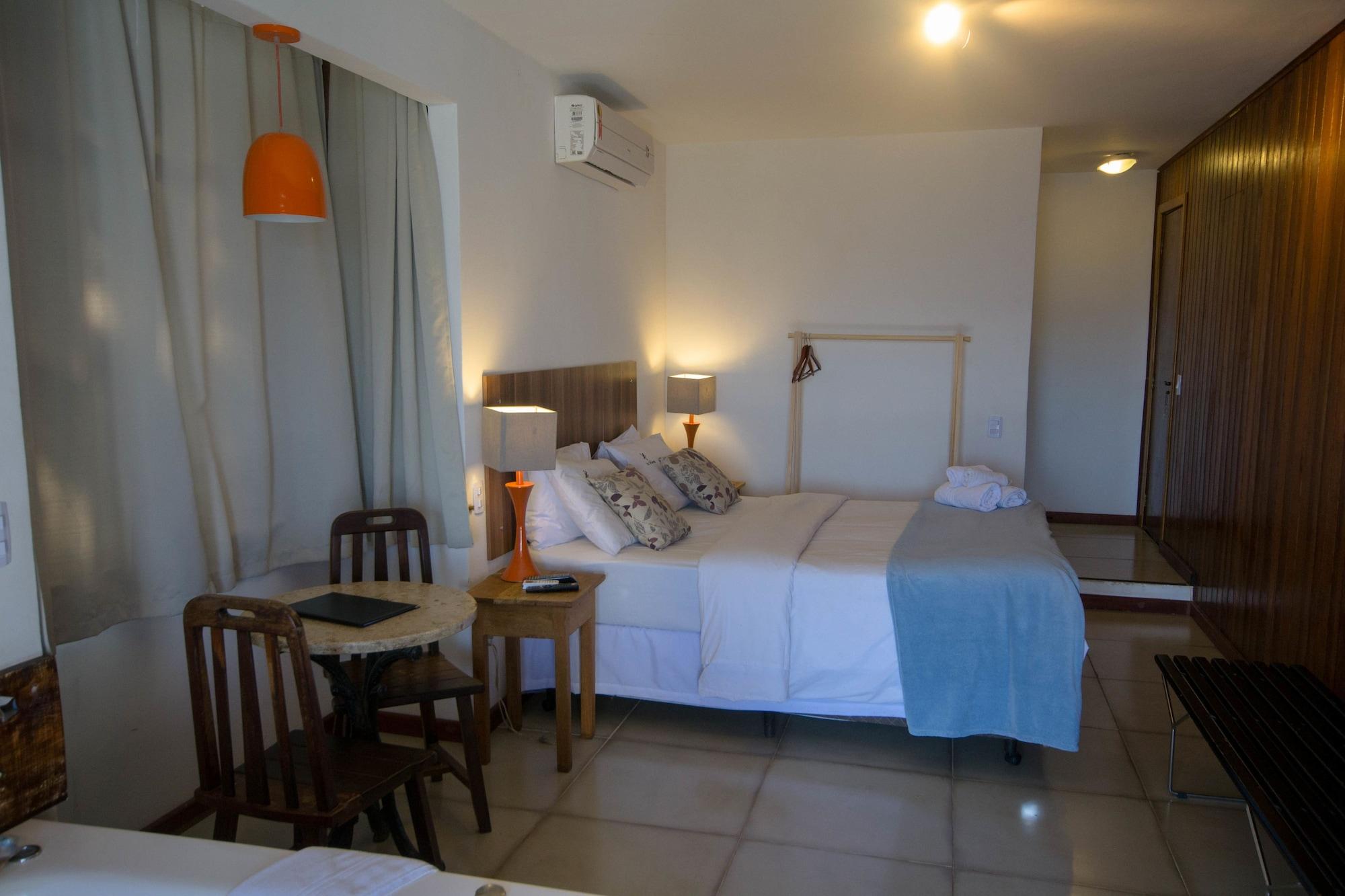 Pousada Le Siramat Itaipava Exterior foto